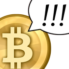 Bitcointalk Alerter simgesi