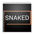 Snaked أيقونة