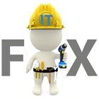 Fix-it icône