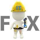 Fix-it icon