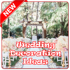 Wedding Decoration Ideas आइकन