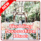 آیکون‌ Wedding Decoration Ideas