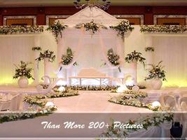 Wedding Decoration Ideas पोस्टर