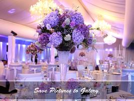 Wedding Decoration Ideas imagem de tela 1