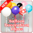 Balloon Decoration Ideas APK