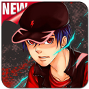 BoboiBoy Wallpaper HD Cartoon APK