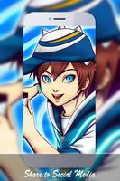 BoboiBoy Wallpaper imagem de tela 2