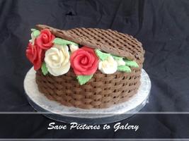 Cake Design Ideas স্ক্রিনশট 1