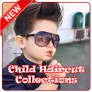 Child Haircut Collections APK