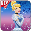 Cinderella Cartoon Wallpaper APK