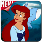 Little Mermaid Wallpapers HD Zeichen