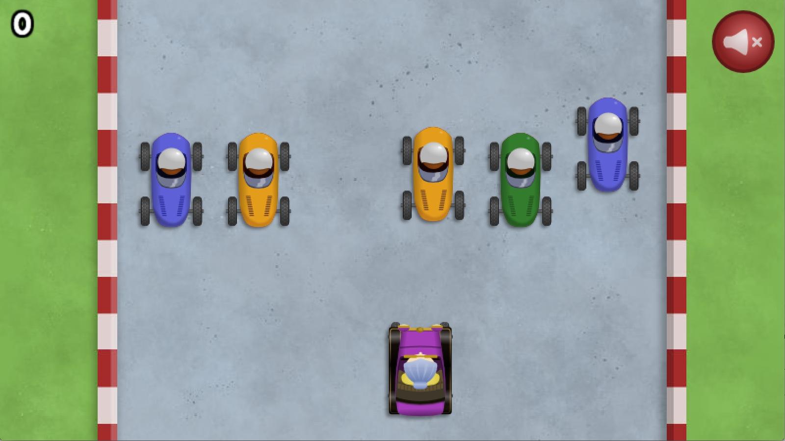 Grand Prix Granny For Android Apk Download