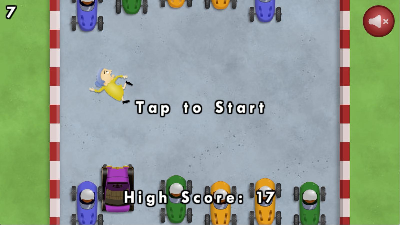 Grand Prix Granny For Android Apk Download