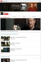 Following Blake Shelton 스크린샷 1