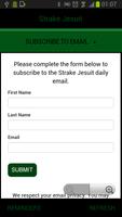 Strake Jesuit Prayer स्क्रीनशॉट 3
