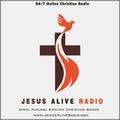 Jesus Alive Christian Radio Lite Version