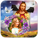 Jesus Photo Frames APK