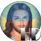 Gesù Sfondi HD icono