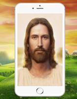 Jesus Wallpaper capture d'écran 2