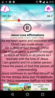 Jesus Prayer for Love ภาพหน้าจอ 3