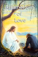 Jesus Prayer for Love Cartaz