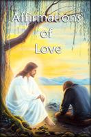 Jesus Prayer for Love الملصق