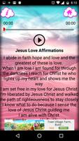 Jesus Prayer for Love تصوير الشاشة 2