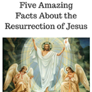 Jesus resurrection APK
