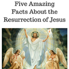 Icona Jesus resurrection