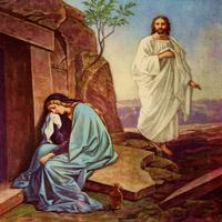 3 Schermata Jesus resurrection