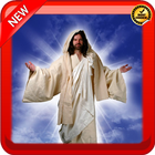 آیکون‌ Jesus Christ