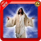 Jezus Christus-icoon