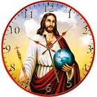 Jesus Clock biểu tượng