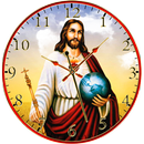 Jesus Clock APK