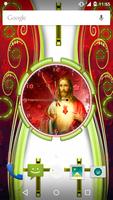 Jesus Clock स्क्रीनशॉट 3