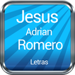 Jesus Adrian Romero Letras