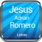 Jesus Adrian Romero simgesi