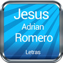 APK Jesus Adrian Romero Letras