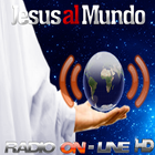 Radio Jesus al Mundo icono