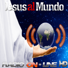 آیکون‌ Radio Jesus al Mundo