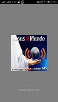 Radio Jesus al Mundo 포스터