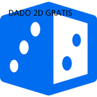 Dado 2D Gratis icon