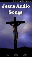 Jesus Audio Songs Affiche