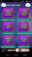 Jesus Audio Songs captura de pantalla 3