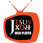 Icona Jesus Box Player (IPTV PRO) Mobile