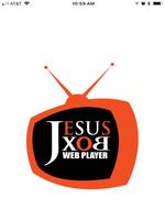 Poster Jesus Box Player (IPTV PRO) Mobile