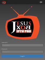 1 Schermata Jesus Box Player (IPTV PRO) Mobile