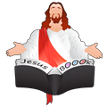 JesusBoook