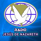 Jesus de Nazareth icon