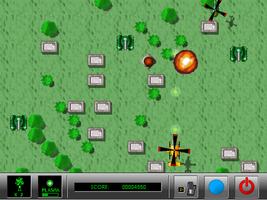 Aerial Battle screenshot 2